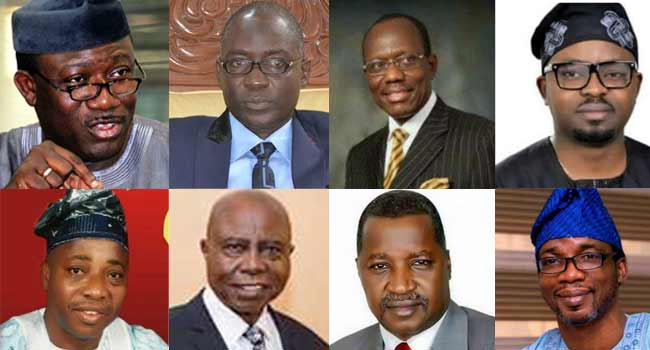 INEC Announces Ekiti Governorship Election Results [Full List] – Channels Television