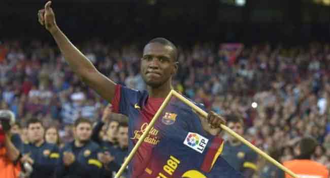 Barcelona Deny Buying Illegal Transplant Liver For Former Defender, Abidal