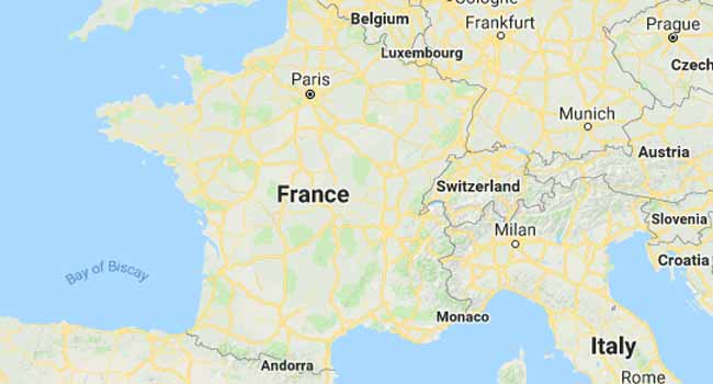 France Charges Teenager For Threatening Teacher With Fake Gun