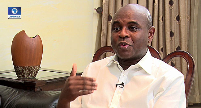 Moghalu Exits PACT After Durotoye’s Emergence As Consensus Candidate