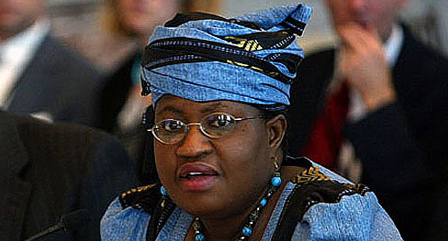 Twitter Appoints Okonjo-Iweala To Board Of Directors