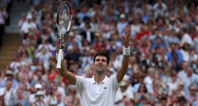 Djokovic Feared His Best Days Were Behind Him