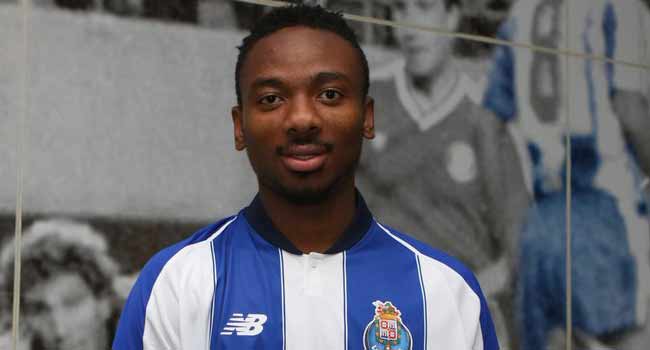 Arsenal Loan Nigeria’s Nwakali To Porto