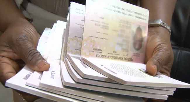 Immigration To Issue Adult Passports With 10-Year Validity