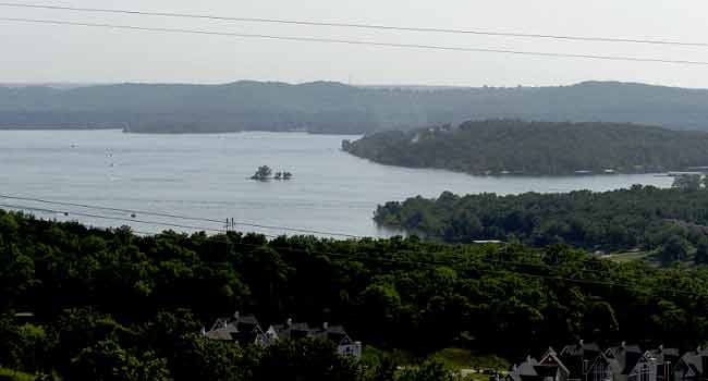 U.S. boat tragedy Nine Family Members Killed In U.S. Duck Boat Tragedy • Channels Television