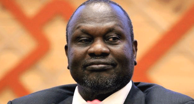 Ex-South Sudan Vice President To Be Re-Instated In His Position – Presidency