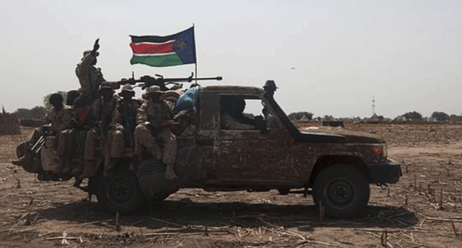 South Sudan Government Forces, Allies Killed Hundreds Of Civilians – UN