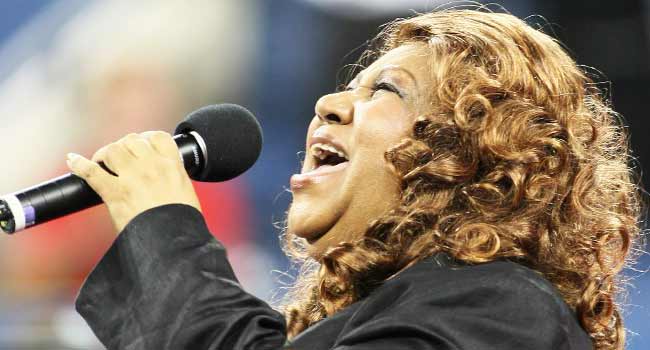 More Tributes Pour In For 'Queen Of Soul' Aretha Franklin