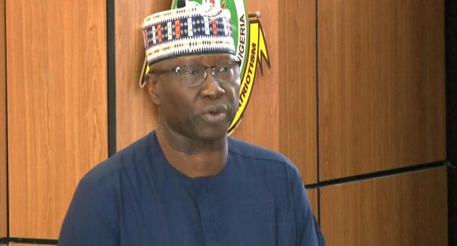 It's 'Totally Out Of Place' To Boycott Budget Presentation, Says SGF