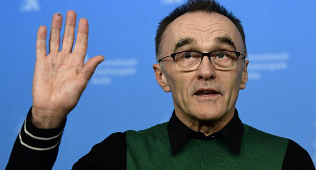 Danny Boyle Oscar-Winning Director Danny Boyle Quits New Bond Movie • Channels Television