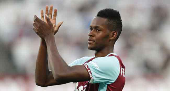 West Ham’s Edimilson Joins Fiorentina On Loan