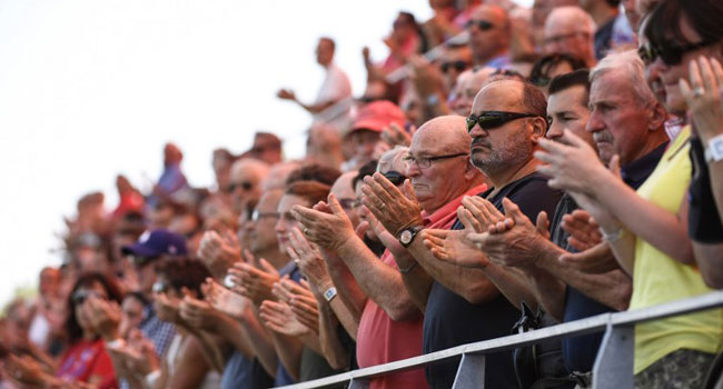 French Rugby season French Rugby Season Kicks Off With Emotional Ceremony For Dead Player • Channels Television