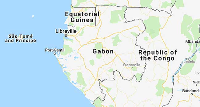 Former Gabon MP Jailed For Six Years Over Electoral Violence