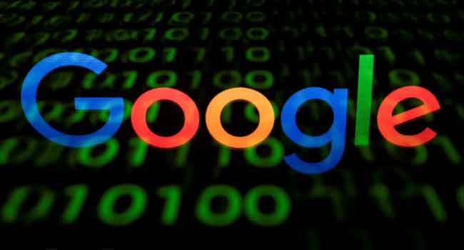 Google Google Blocks Accounts In 'Influence Operation' Linked To Iran • Channels Television