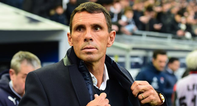 Bordeaux Suspend Coach Poyet After Angry Outburst