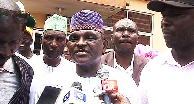Abacha’s Ex-Aide Al-Mustapha Wins AA Presidential Ticket