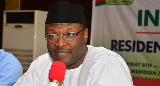 2023 Polls: INEC Formally Opens National Collation Centre