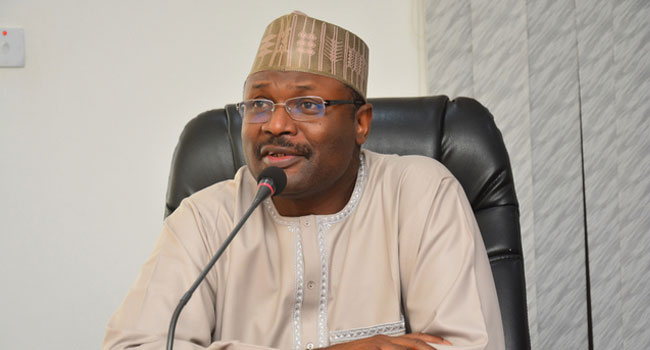 General Elections: INEC To Release Final List Of Candidates Today