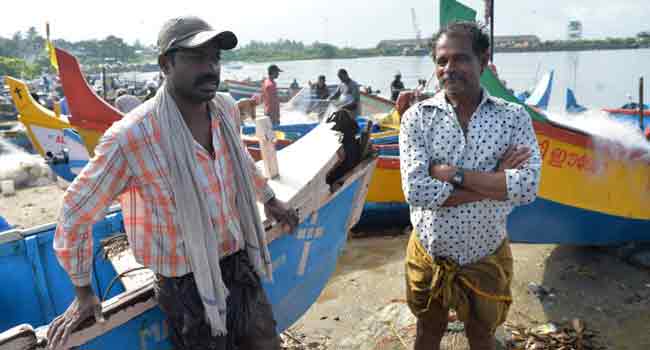 India Flood: Ignored Fishermen Praised As ‘Biggest Heroes’