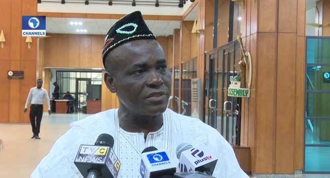 Buhari Has Taken A Decision On Electoral Amendment Bill – Ita Enang