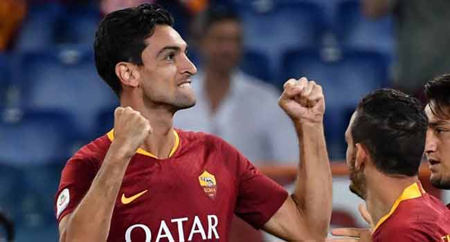 Roma Fight Back In Six-Goal Atalanta Stalemate