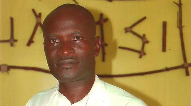 Jones Abiri Credit Facebook Court Adjourns Jones Abiri’s Trial Until September 5 • Channels Television