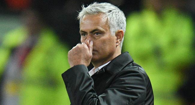 Mourinho ‘Partly’ Blames National Coaches For United’s Injury Woes