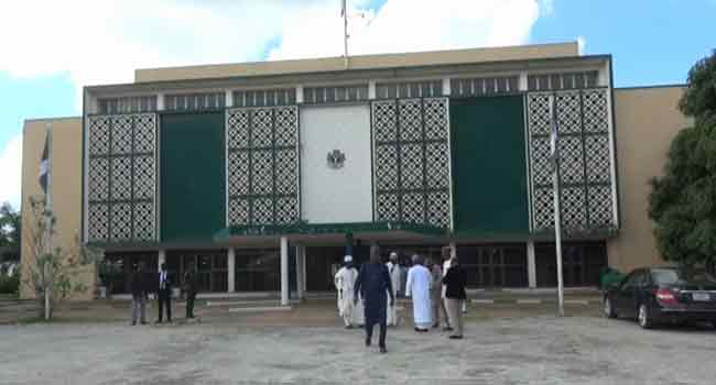 Kaduna Assembly Declares Ex-Deputy Speaker's Seat Vacant