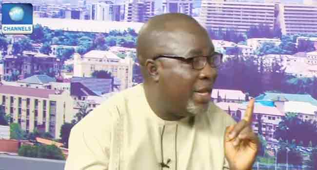 PDP Asks INEC To Declare Imo North Senatorial Result