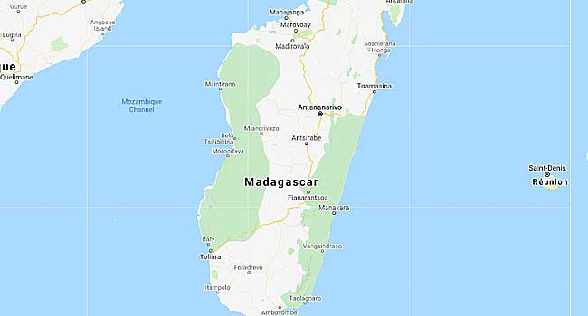 46 Candidates Bid To Contest Madagascar Presidency