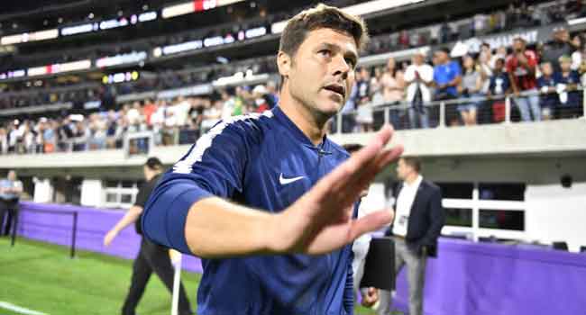 International Champions Cup Comes to Minnesota This July