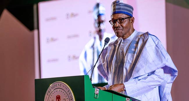 Buhari Asks Lawyers To Sustain, Improve Judicial Integrity