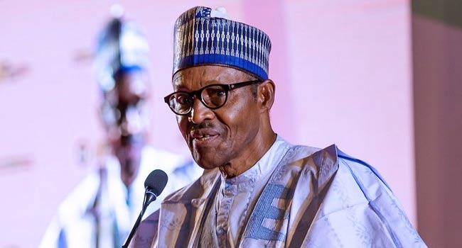 Expect More Investments In Education, Buhari Assures Nigerians