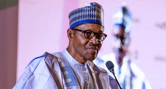 Christians, Muslims Can Flourish Together – Buhari