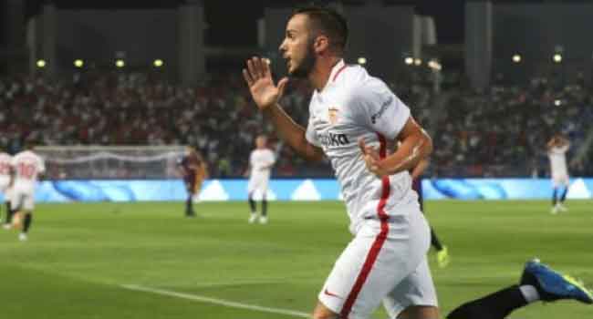 Sevilla Celtic Sevilla, Celtic Edge Towards Europa League Group Stages • Channels Television