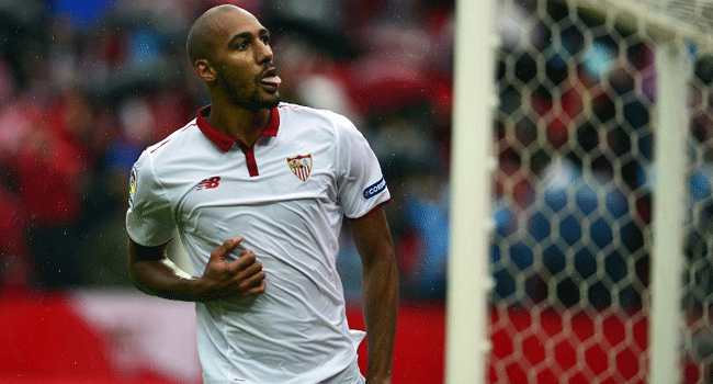 World Cup Winner Nzonzi Ready To Knuckle Down At Roma