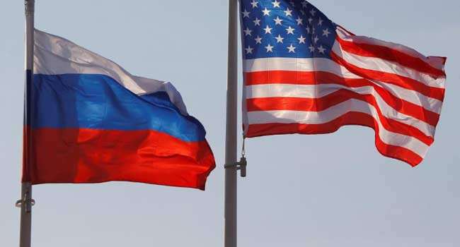 U.S. Imposes Fresh Sanctions For Russian Cyber-Related Activity