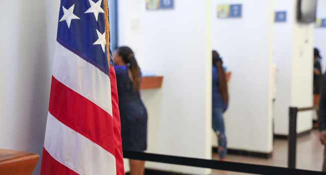 US Embassy Suspends ‘Dropbox’ Process For Visa Renewals In Nigeria