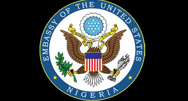 US Embassy Closes Consular Section In Abuja Temporarily