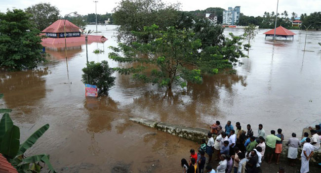 Fake News Adds To India’s Flood Torment