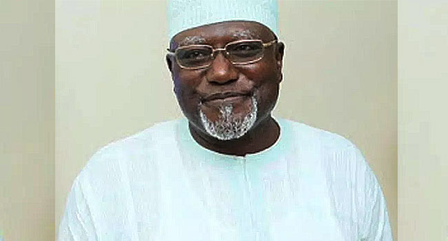 No Cash, Weapon Found In Daura’s House – DSS