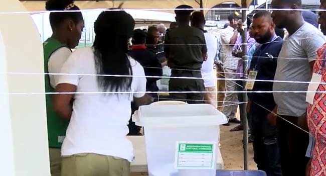 INEC Suspends Rivers Bye-Election Over Violence img