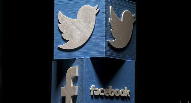 twitter and facebook Facebook, Twitter Dismantle Disinformation Campaigns Tied To Iran, Russia • Channels Television