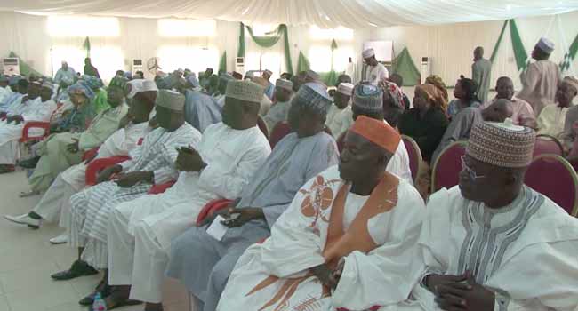 2019: Adamawa APC Adopts Indirect Primaries