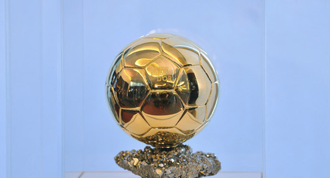 Ballon d’Or Announces Award For Female Footballers