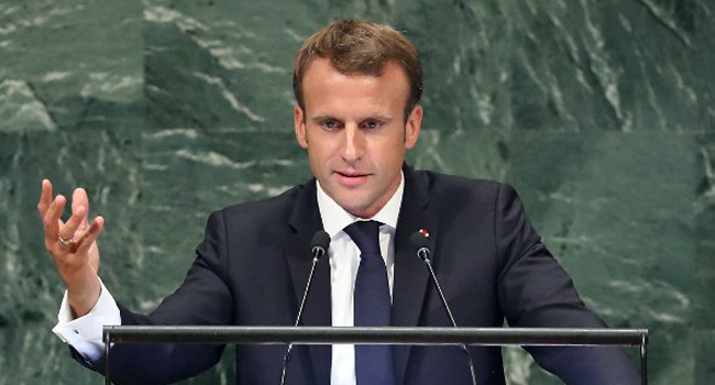 France To Close 14 Nuclear Reactors By 2035 – Macron img