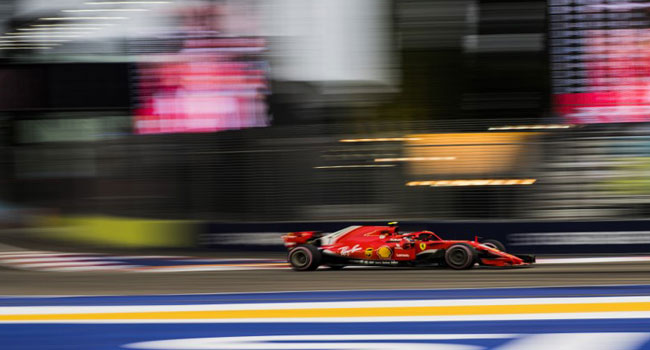 Ferrari Hit By Cyberattack Demanding Customer Details