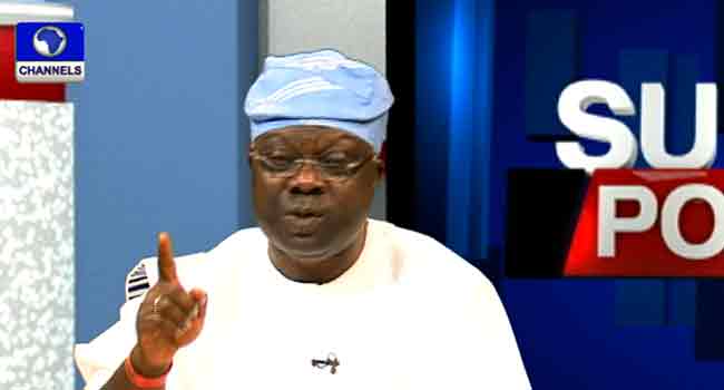 Osun Election: I Am The Most Popular Candidate – Omisore