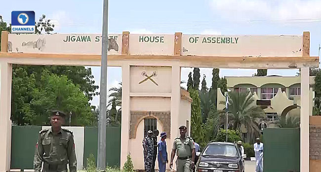 Jigawa Women Group Demand Representation, Participation In Politics