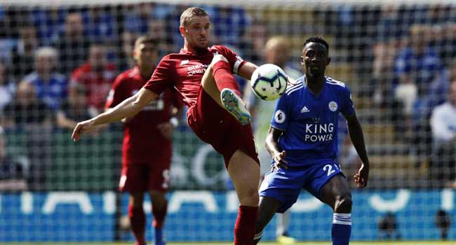 ‘General’ Henderson Signs New Contract With Liverpool